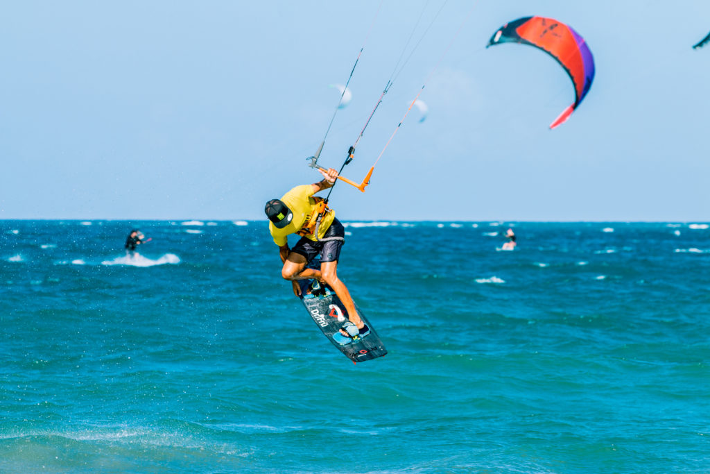 3 Activities you can't miss in Cabarete