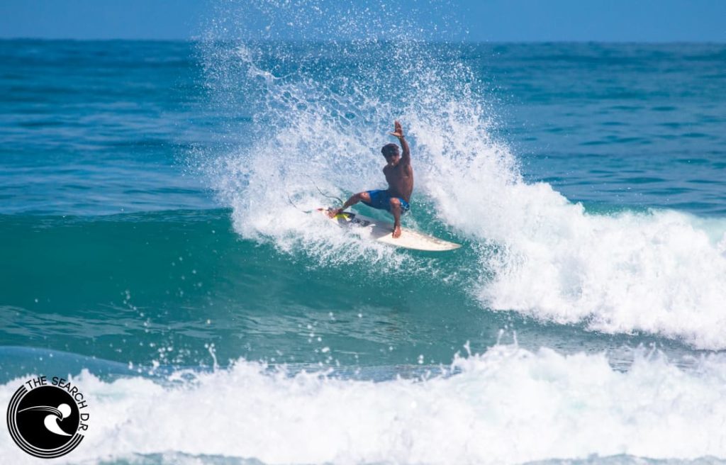 Ultimate Surf Guide Dominican Republic