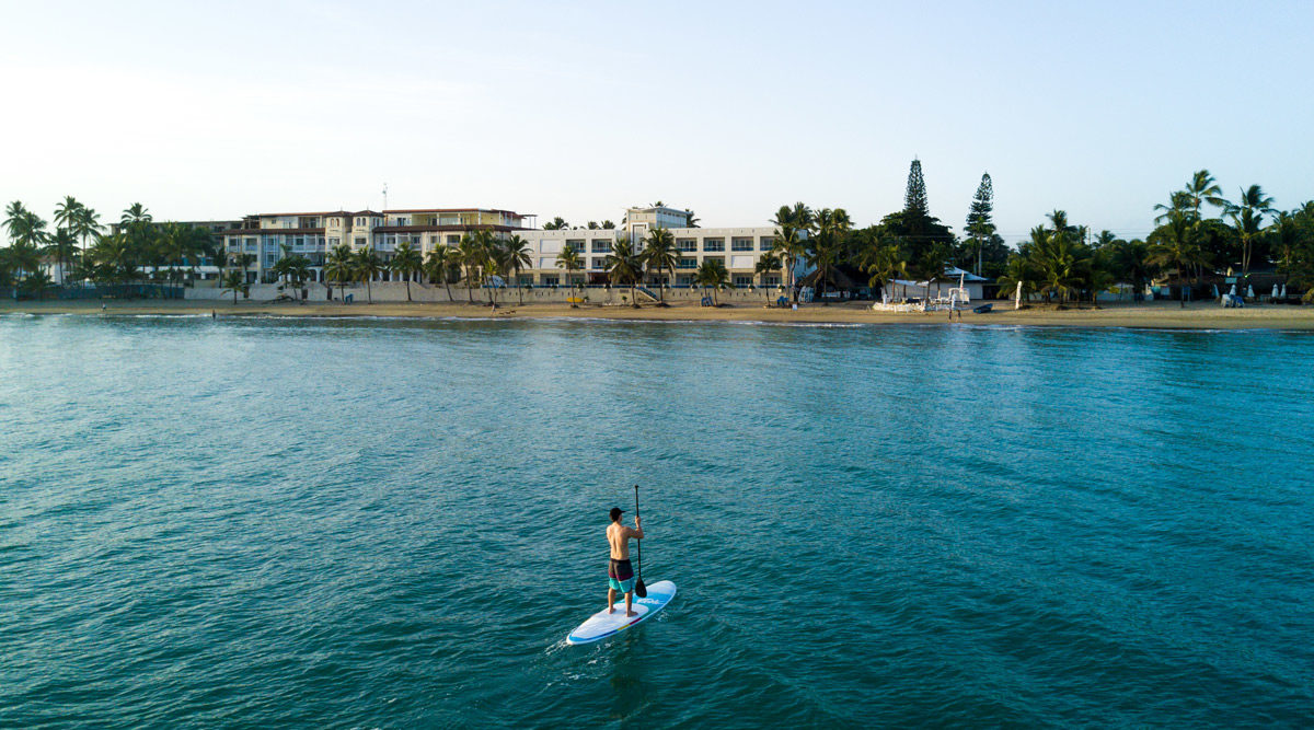 stand up paddle boarding charles osterlund