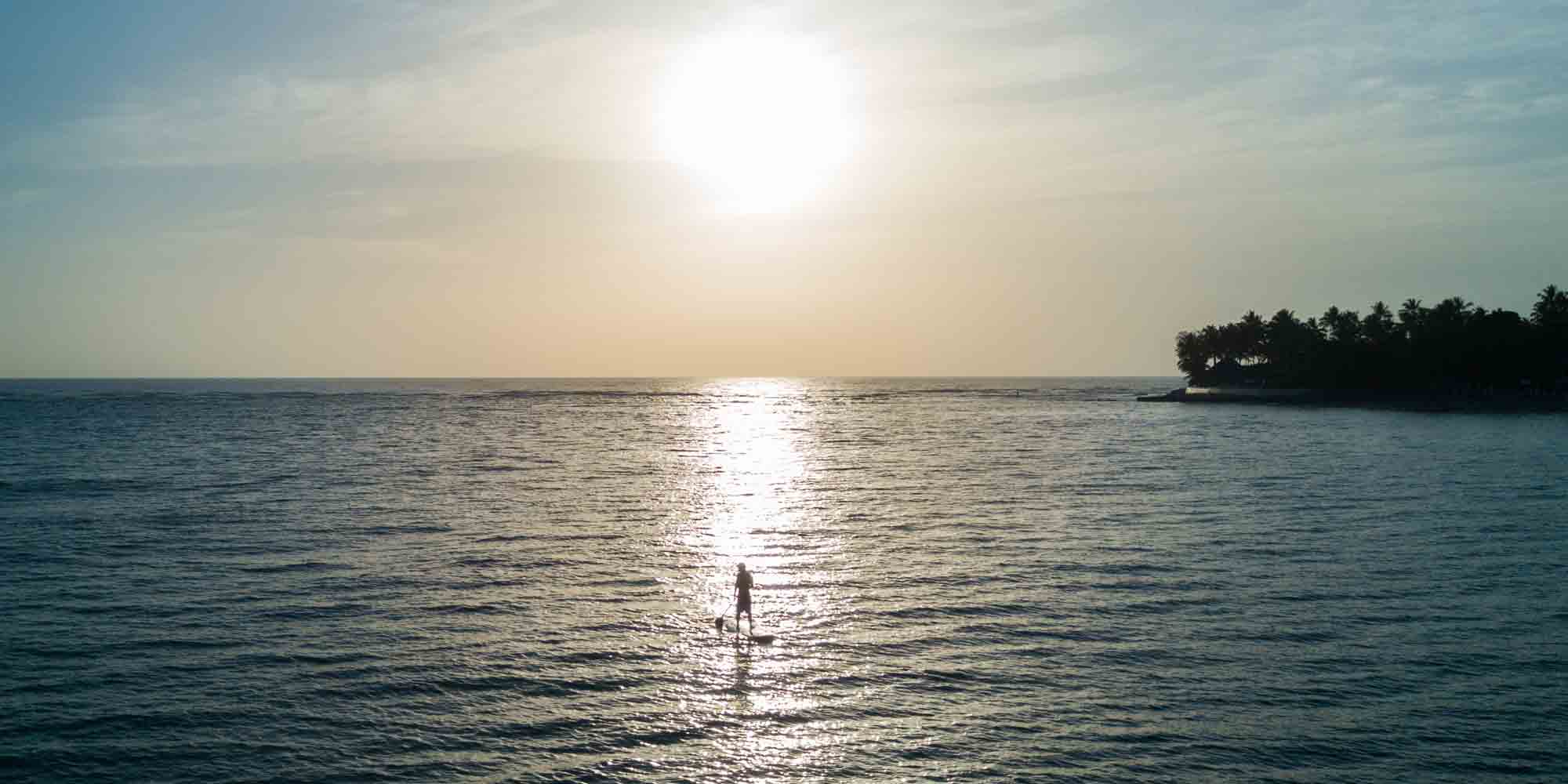 sup cabarete