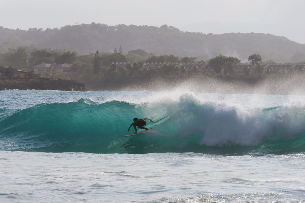 Ultimate Surf Guide Dominican Republic