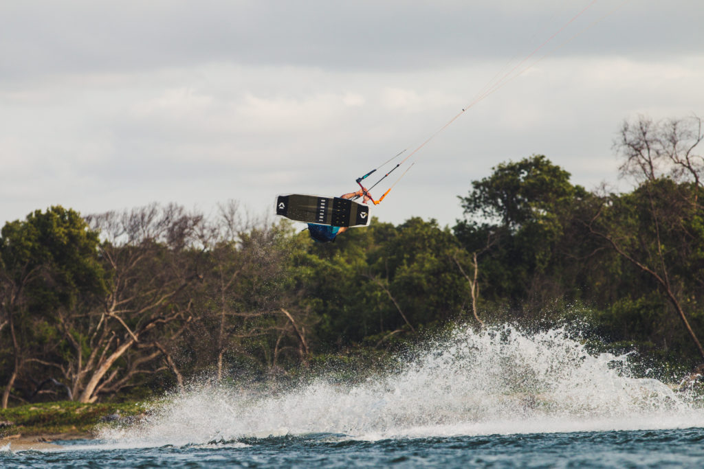 Beautifull Kiteboarding Spots