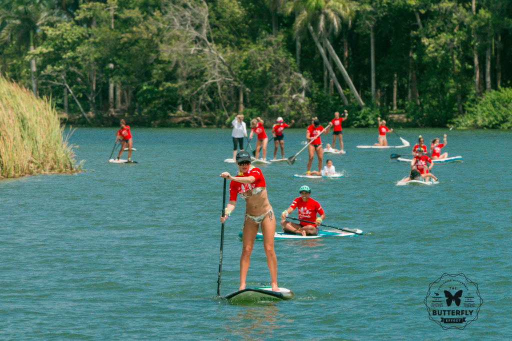 The Butterfly Effect Cabarete