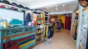 Liquid Blue Shop Cabarete