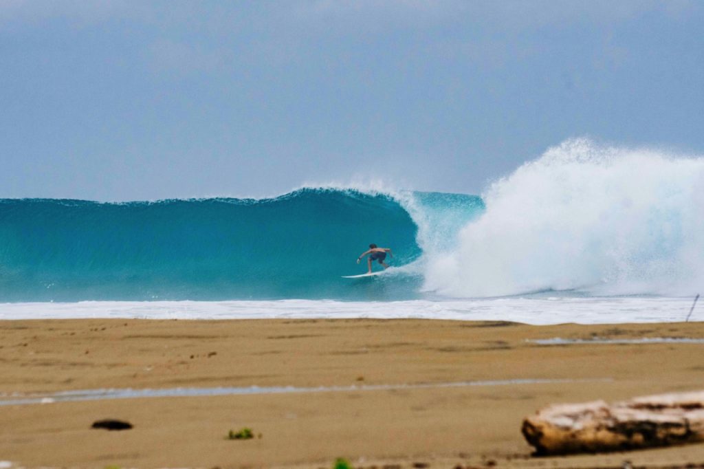 Ultimate Surf Guide Dominican Republic