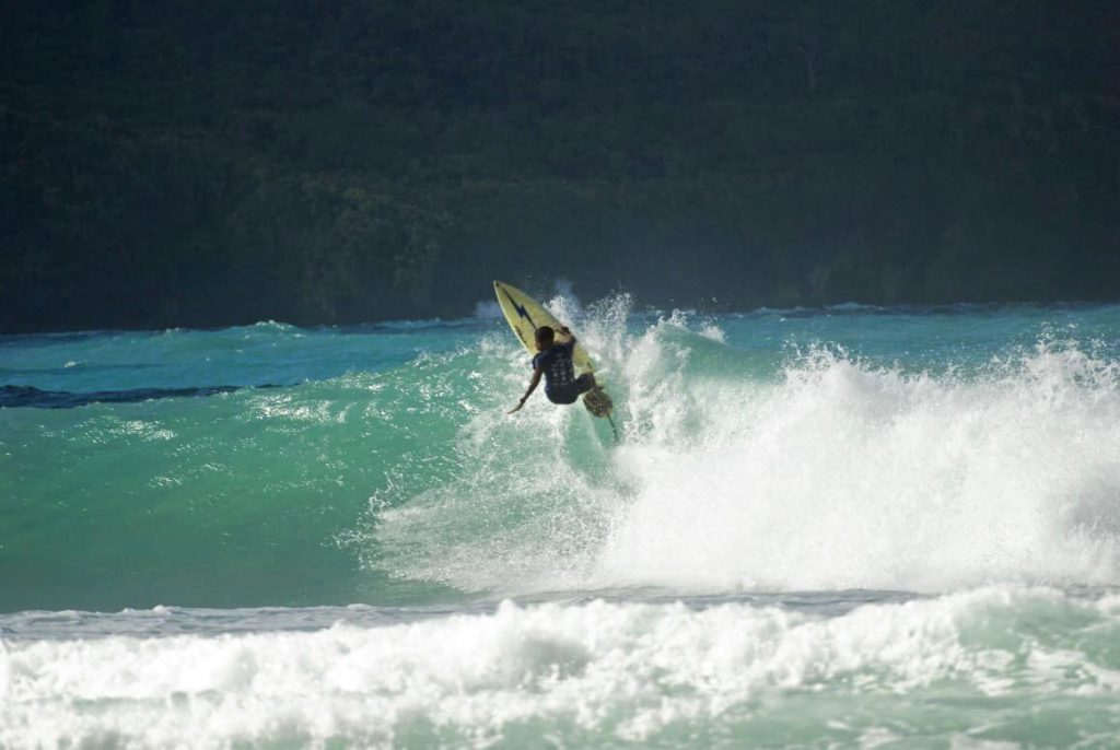 Ultimate Surf Guide for the north Coast Dominican Republic