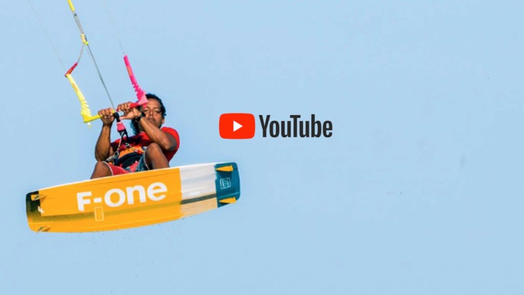 Liquid Blue Cabarete Youtube Channel