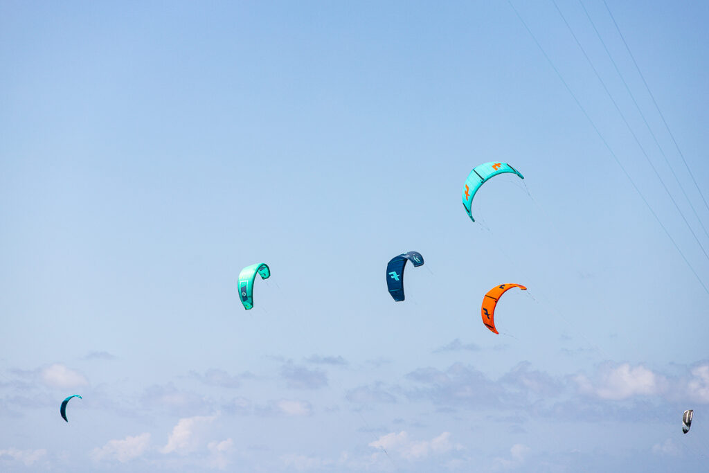 kite gear for sale cabarete