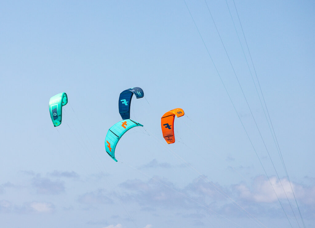 kite lessons in cabarete dominican republic