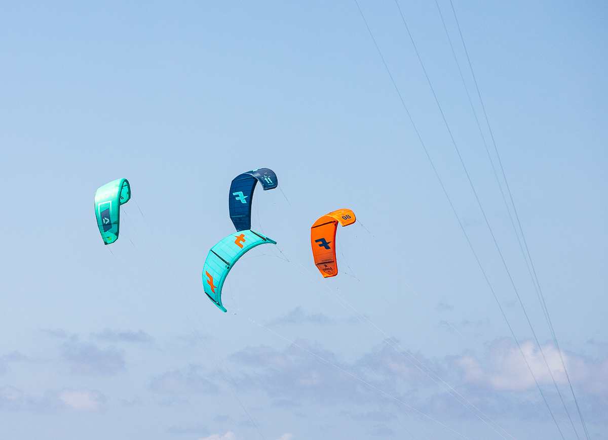 kite lessons in cabarete dominican republic