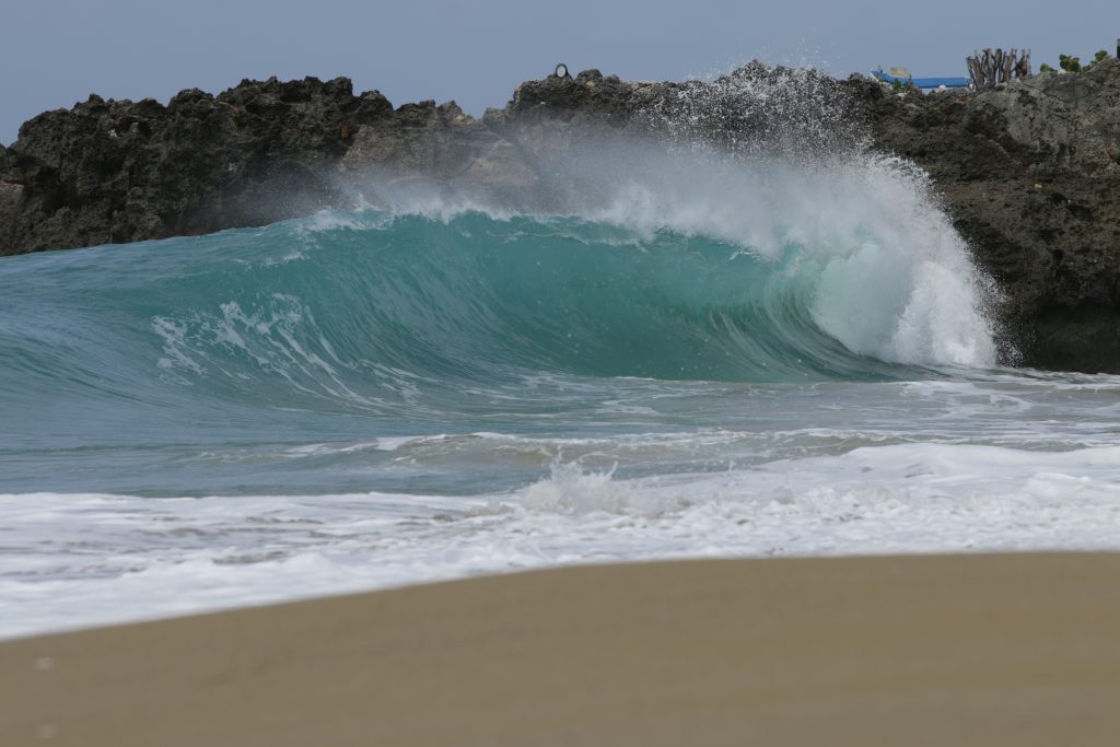 weather in cabarete 