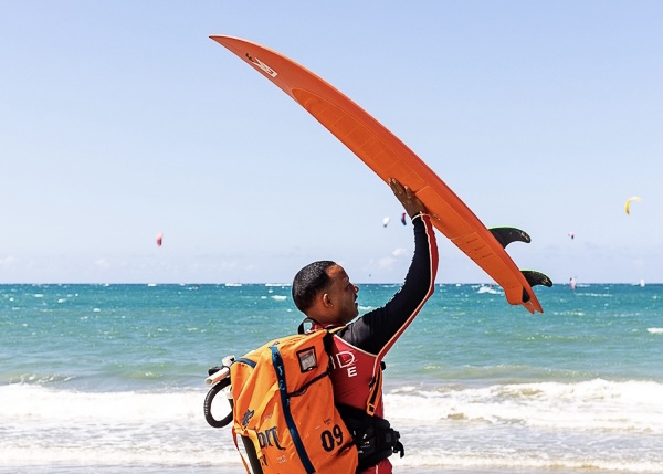 kitesurf school cabarete