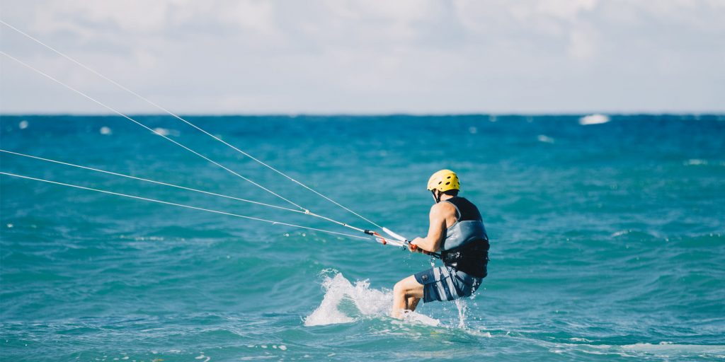 kitesurfing for beginners cabarete