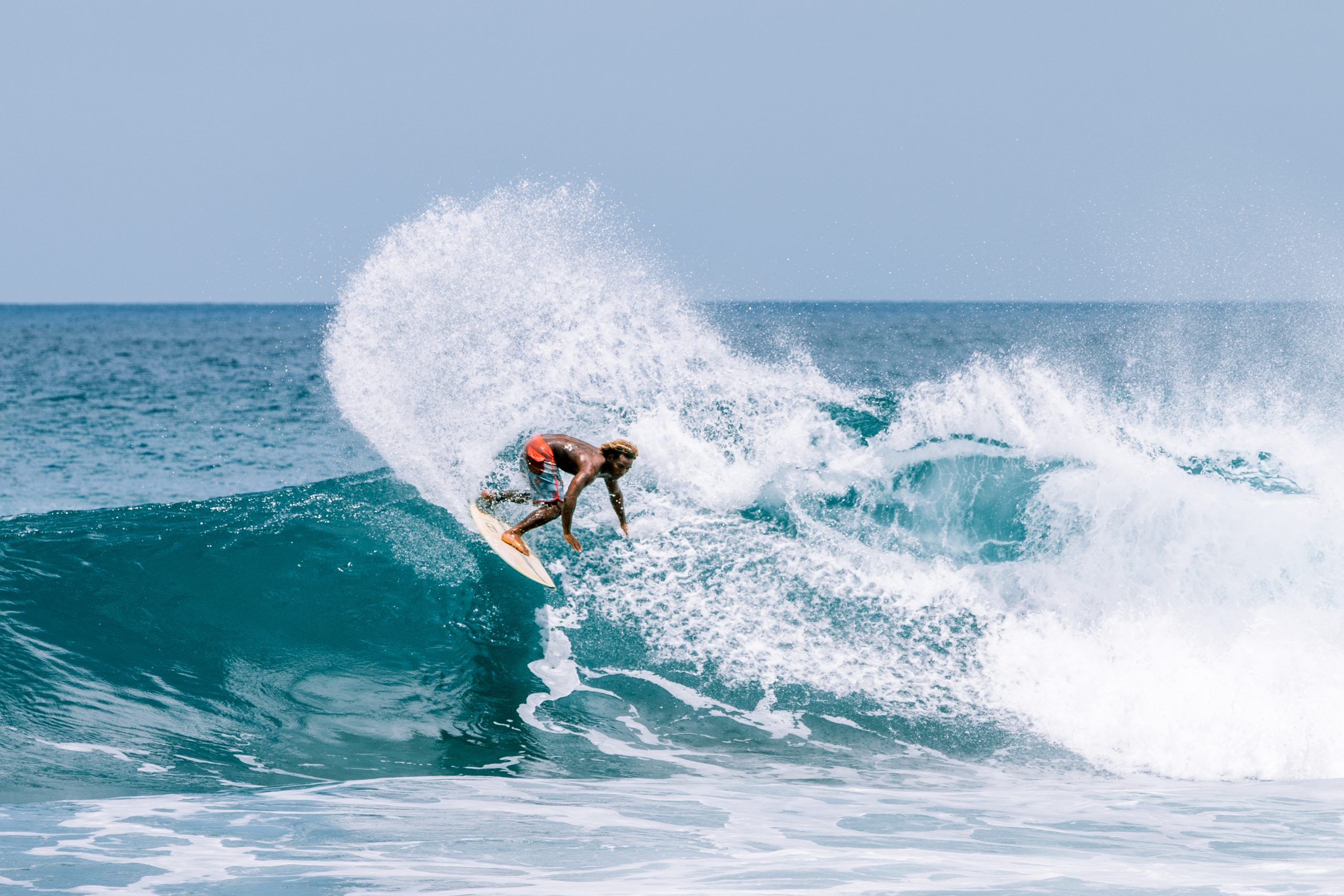 kiteboarding cabarete