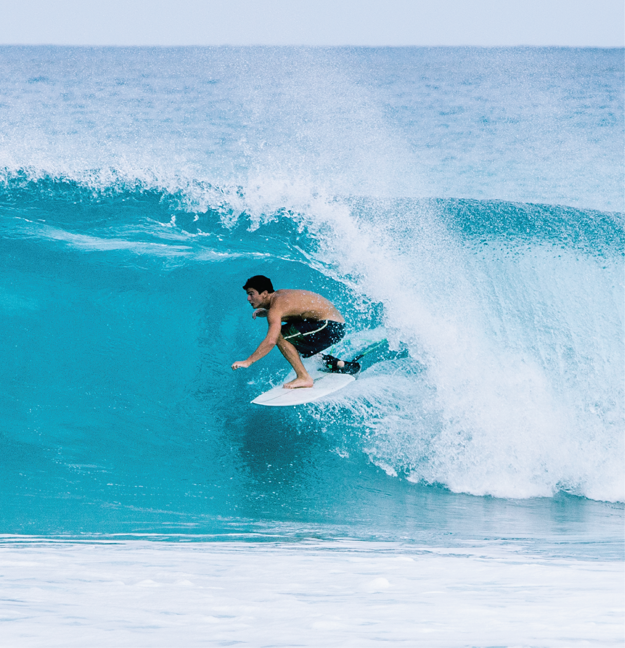 SURFING LESSONS IN CABARETE