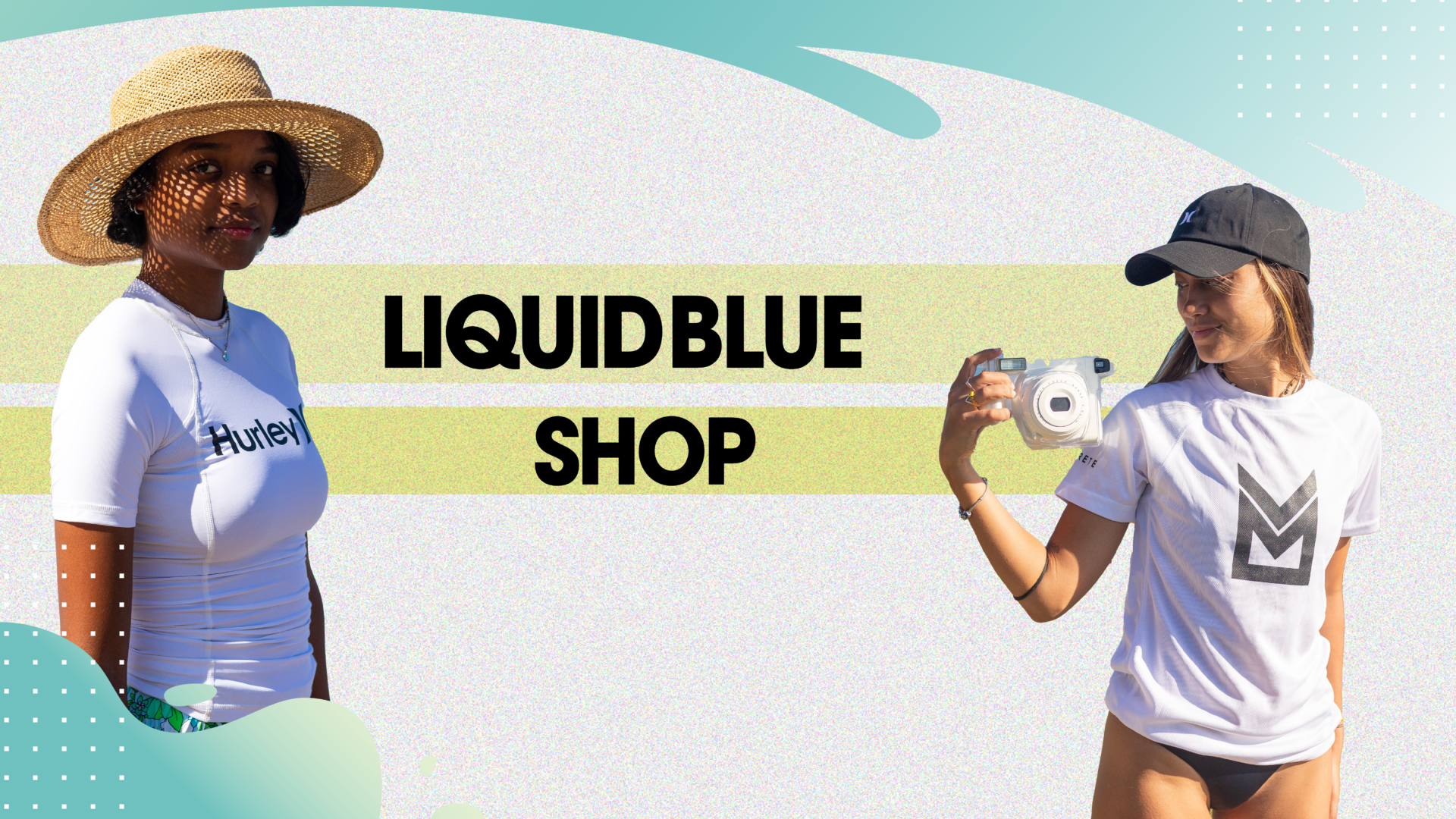 liquid blue shop cabarete