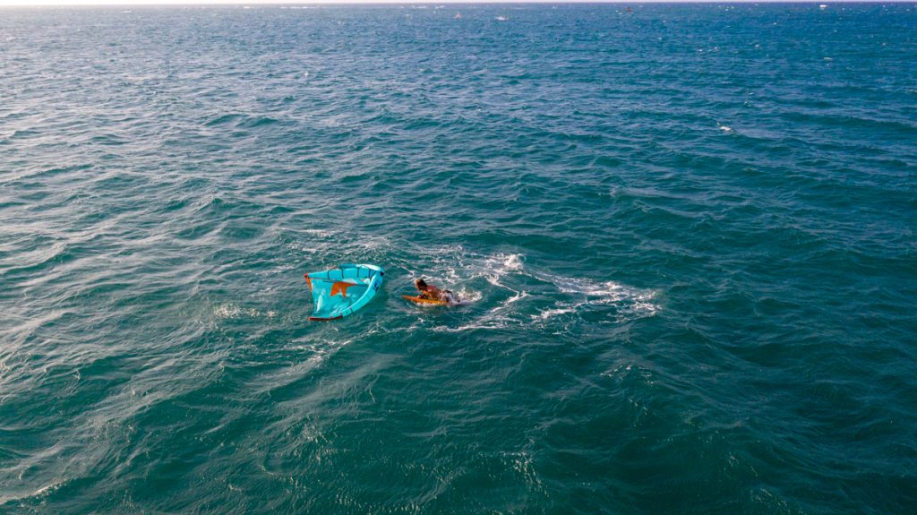 Best spots for wing foiling, wing foiling conditions Cabarete, Cabarete watersports