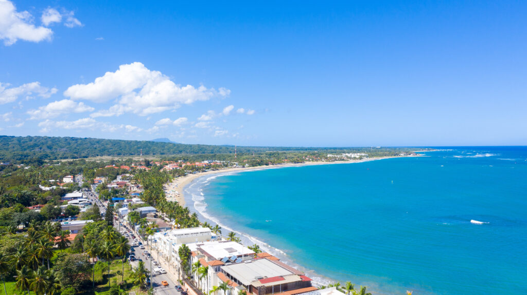 Watersports Cabarete, adventure sports Dominican Republic, Cabarete travel guide