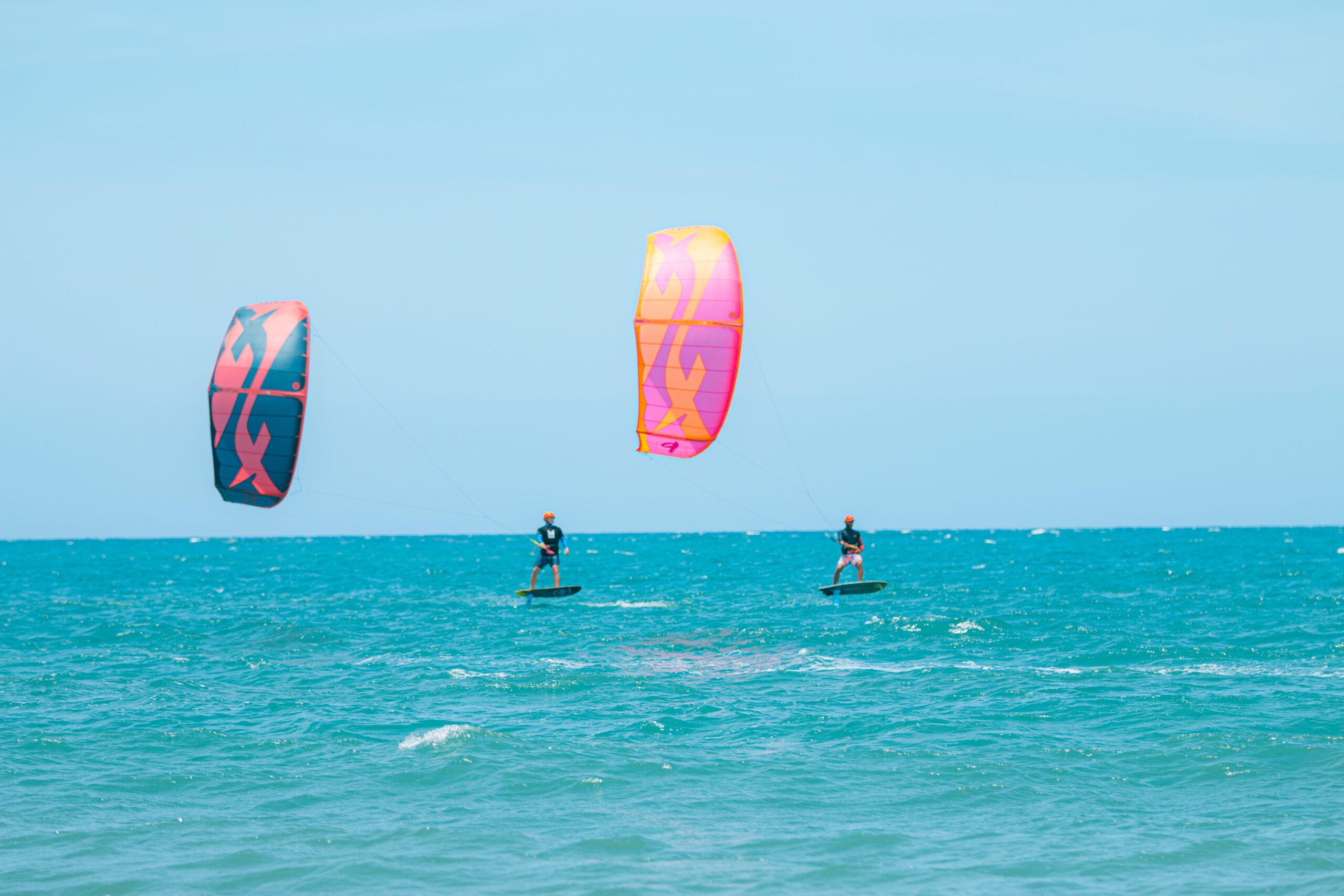 Liquid Blue Cabarete watersports lifestyle